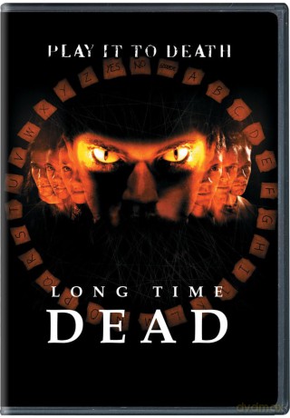 Long Time Dead [DVD]