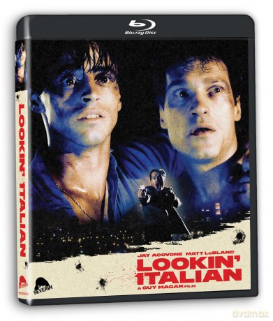 Lookin' Italian [DVD]