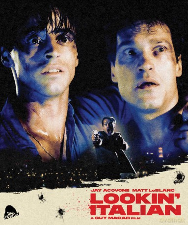 Lookin' Italian [DVD]