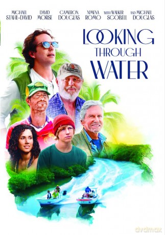 Looking Through Water [DVD]