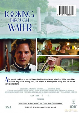 Looking Through Water [DVD]