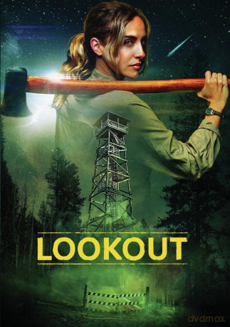 Lookout [DVD]