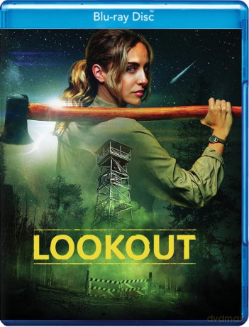 Lookout [Blu-Ray]