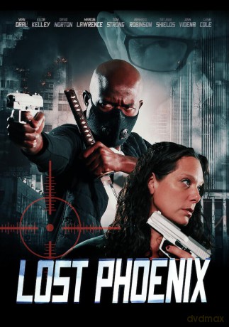 Lost Phoenix [DVD]
