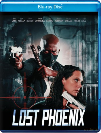 Lost Phoenix [Blu-Ray]
