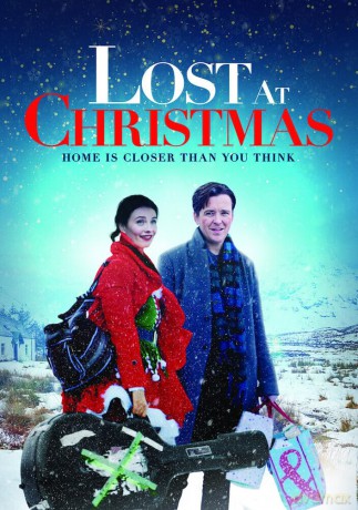 Lost at Christmas [DVD]