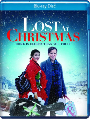 Lost at Christmas [Blu-Ray]