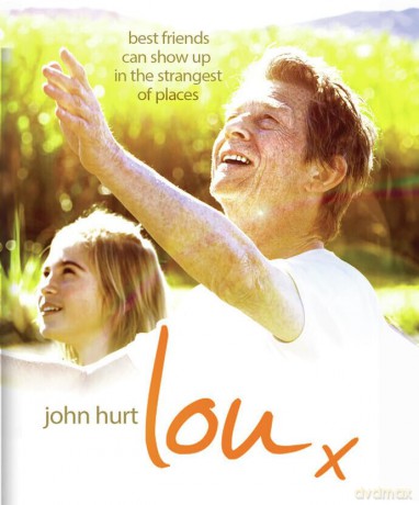 Lou (Nigdy o mnie nie zapomnij) [Blu-Ray]