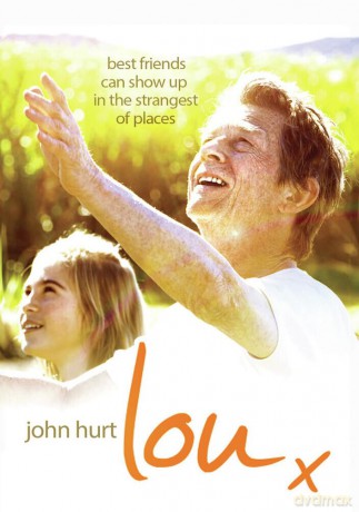 Lou [DVD]