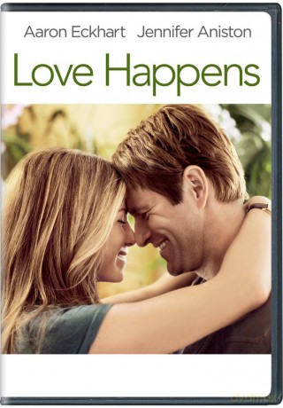 Love Happens [DVD]