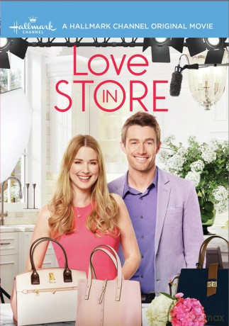 Love In Store [DVD]