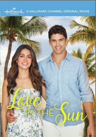 Love In the Sun [DVD]