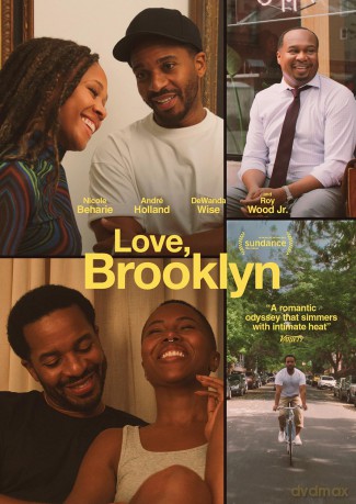 Love, Brooklyn [DVD]