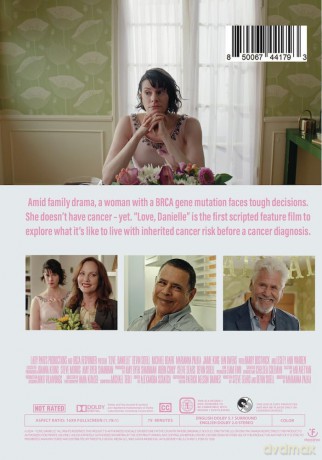 Love, Danielle [DVD]