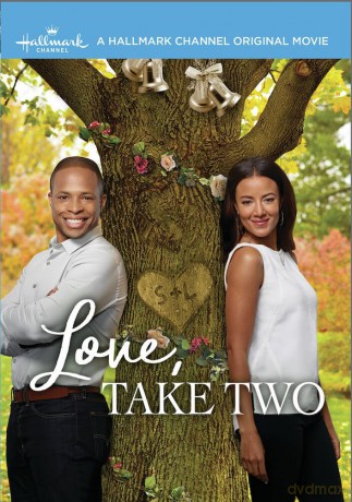 Love, Take Two [DVD]