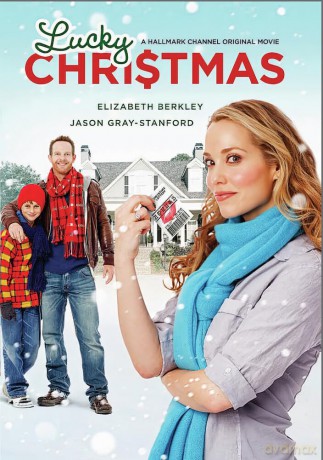 Lucky Christmas [DVD]