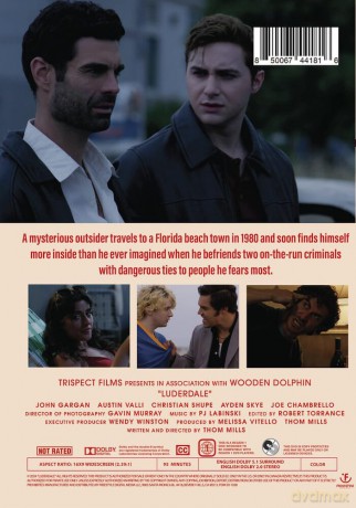 Luderdale [DVD]