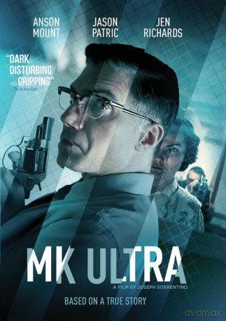 MK Ultra [DVD]