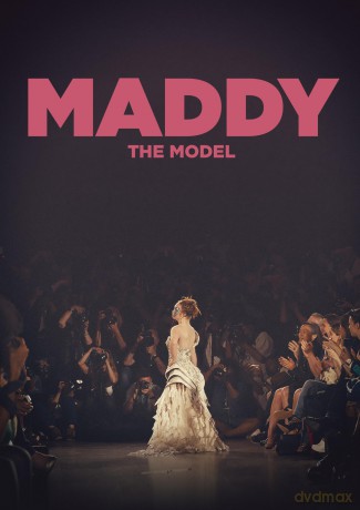 Maddy The Model [DVD]