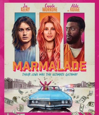 Marmalade [Blu-Ray]