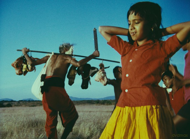 Martin Scorsese's World Cinema Project No. 5 (The Criterion Collection) [3xBlu-Ray]