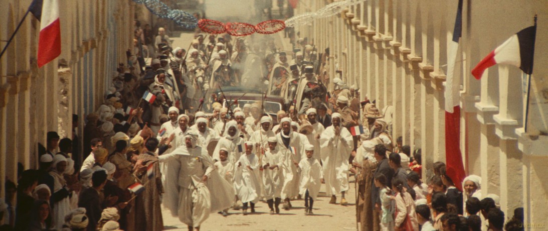 Martin Scorsese's World Cinema Project No. 5 (The Criterion Collection) [3xBlu-Ray]