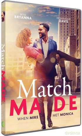 Match Made [DVD]
