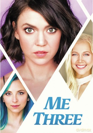 Me Three [DVD]
