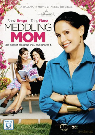 Meddling Mom [DVD]
