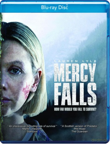 Mercy Falls [Blu-Ray]