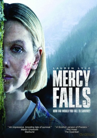 Mercy Falls [DVD]