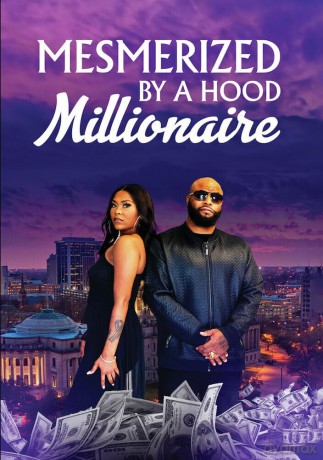 Mesmerized By A Hood Millionaire [DVD]