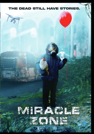 Miracle Zone [DVD]