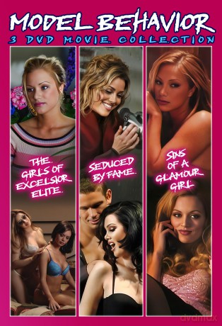 Model Behavior [DVD]
