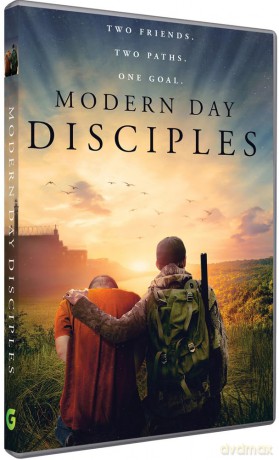 Modern Day Disciples [DVD]