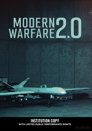 Modern Warfare 2.0 (Season 1) (INSTITUTION COPY with limited public performance rights) [DVD]