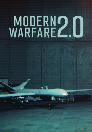 Modern Warfare 2.0 (Season 1) [DVD]