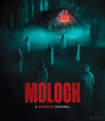 Moloch [Blu-Ray]