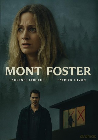 Mont Foster [DVD]