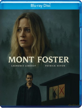 Mont Foster [Blu-Ray]