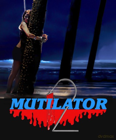 Mutilator 2 [Blu-Ray]