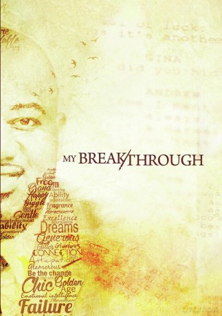 My Breakthrough [DVD]