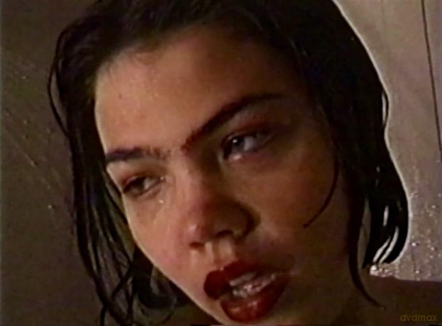 My Crepitus- I Never Left the White Room [Blu-Ray]