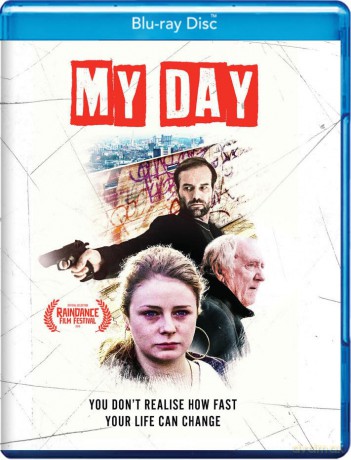 My Day [Blu-Ray]