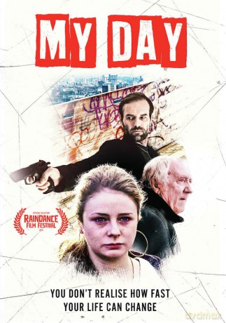 My Day [DVD]