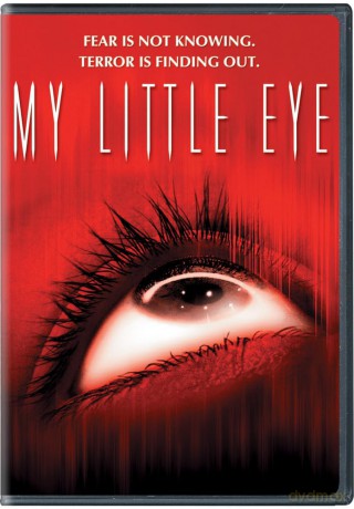 My Little Eye [DVD]