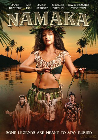 Namaka [DVD]