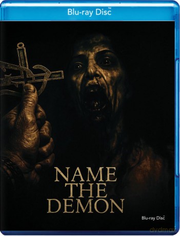 Name The Demon [Blu-Ray]
