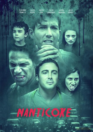 Nanticoke [DVD]