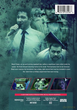 Nanticoke [DVD]